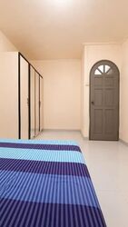 Blk 221 Kovan Green (Hougang), HDB Executive #584889411